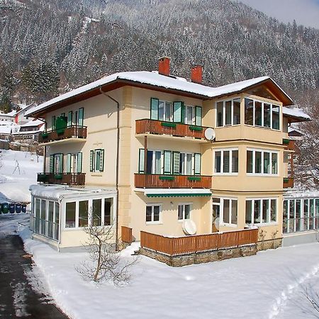 Villa Marienhof Annenheim Kültér fotó