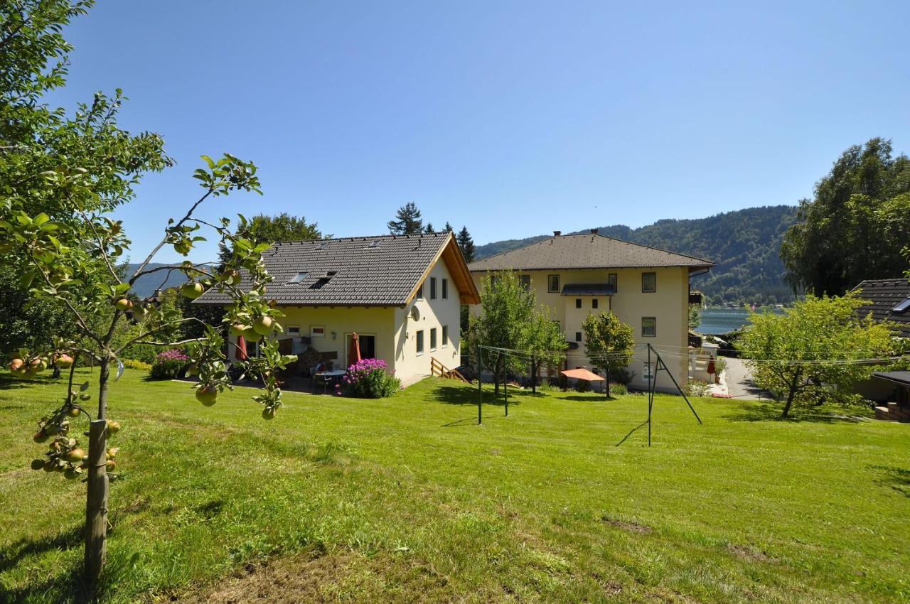 Villa Marienhof Annenheim Kültér fotó